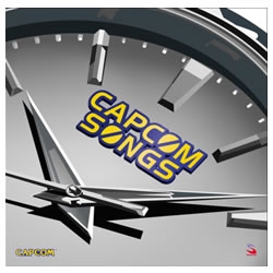 CAPCOM SONGS カプコン・ソングス Capcom Songs (2004) MP3 - Download Capcom Songs (2004